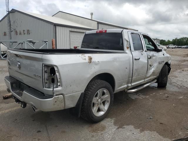 2014 Dodge RAM 1500 ST