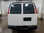 2012 GMC Savana G1500