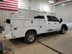 2020 GMC Sierra K2500 Heavy Duty