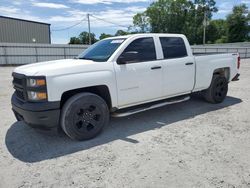 Chevrolet Vehiculos salvage en venta: 2014 Chevrolet Silverado K1500