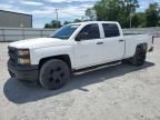 2014 Chevrolet Silverado K1500