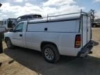 2007 GMC New Sierra C1500 Classic