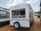 2004 Trailers Keystone