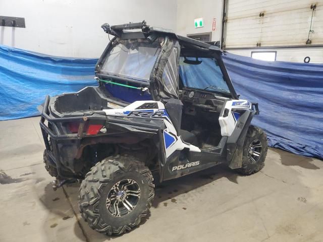2017 Polaris RZR 900