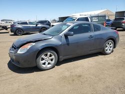2008 Nissan Altima 2.5S for sale in Brighton, CO