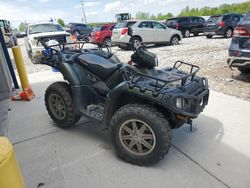 2010 Polaris Sportsman 850 XP-EPS for sale in Wayland, MI