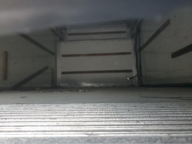 2007 Ford Econoline E450 Super Duty Cutaway Van