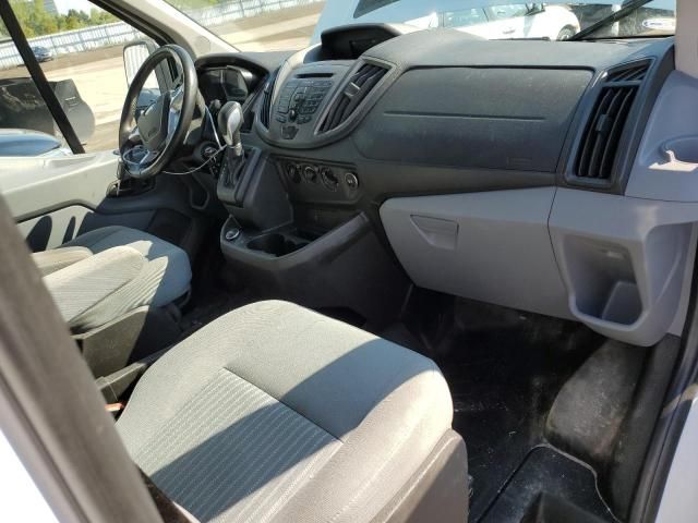 2017 Ford Transit T-150