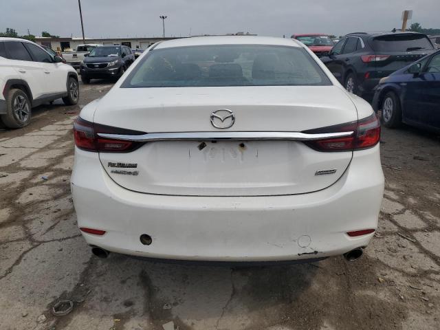 2018 Mazda 6 Sport