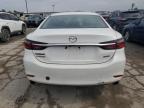 2018 Mazda 6 Sport