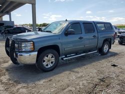 Chevrolet Vehiculos salvage en venta: 2013 Chevrolet Silverado K1500 LT