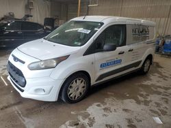 2014 Ford Transit Connect XLT en venta en York Haven, PA