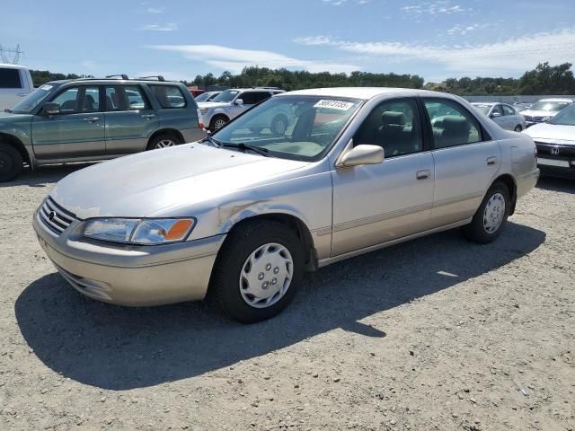 1997 Toyota Camry CE