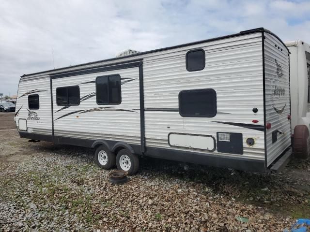 2018 Jayco Flight