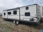 2018 Jayco Flight