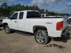 2010 Chevrolet Silverado K2500 Heavy Duty LT