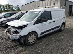 2020 Ford Transit Connect XL en venta en Spartanburg, SC