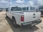 2009 Ford F250 Super Duty