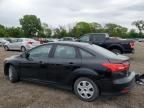 2016 Ford Focus S