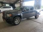 2016 GMC Canyon SLT