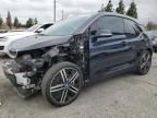 2019 BMW I3 REX