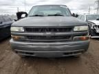 2000 Chevrolet Silverado K1500