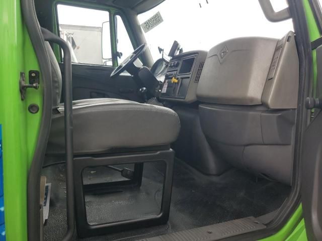 2012 International 4300 Delivery Truck