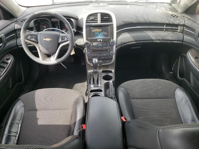 2014 Chevrolet Malibu 1LT