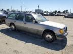 1992 Mercedes-Benz 300 TE 4matic