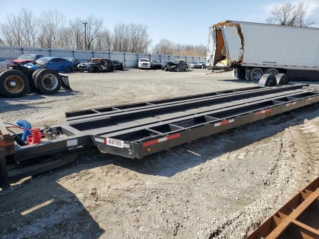1987 Delavan Quickload