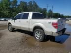 2009 Ford F150 Supercrew