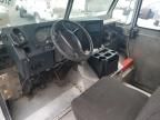 2016 Ford Econoline E450 Super Duty Commercial Stripped Chas