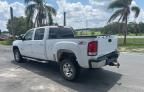 2008 GMC Sierra K2500 Heavy Duty
