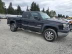 2003 Chevrolet Silverado K2500 Heavy Duty