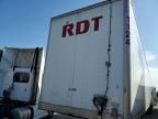 2012 Utili TY DRY Van Trailer
