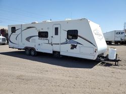 2012 Wildwood 2012 Foresriver Surveryor en venta en Phoenix, AZ