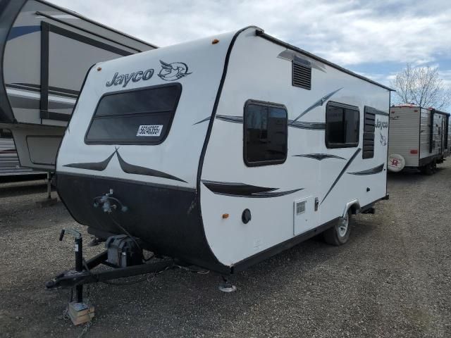 2008 Jayco Jayco