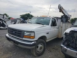1995 Ford F Super Duty en venta en Lebanon, TN