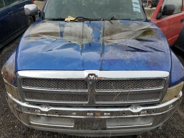 1994 Dodge RAM 1500