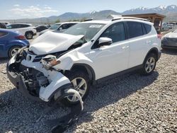 2015 Toyota Rav4 XLE for sale in Magna, UT