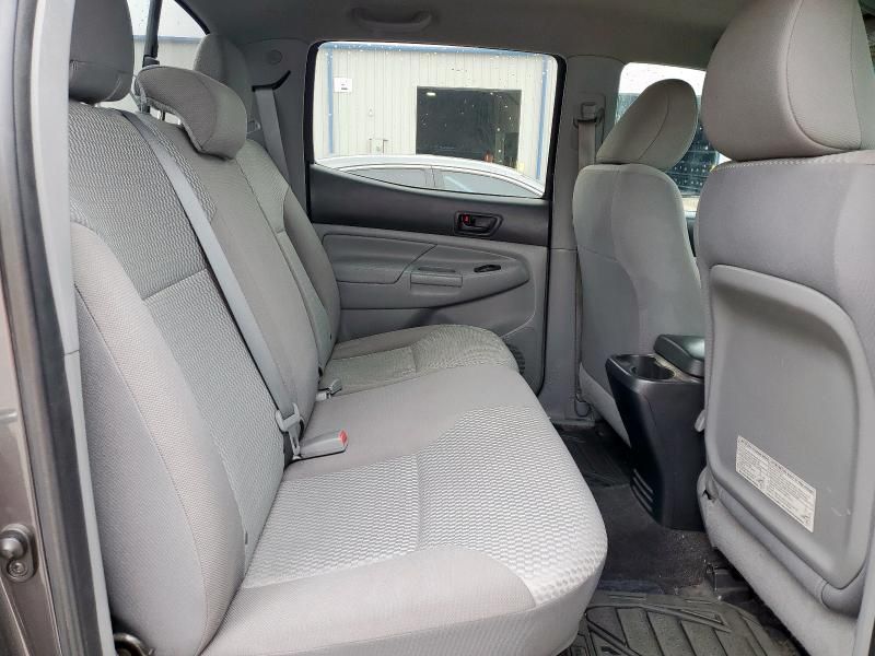 2013 Toyota Tacoma Double Cab Prerunner