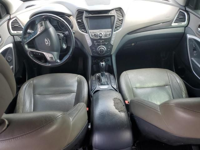 2013 Hyundai Santa FE GLS