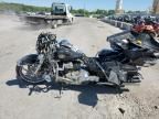 2009 Harley-Davidson Flhtcu