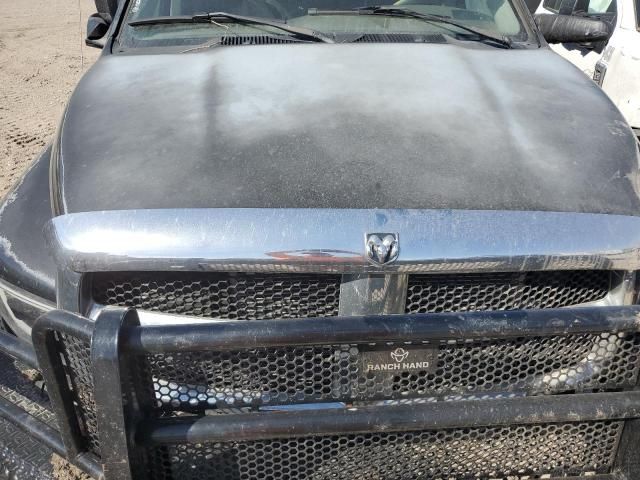 2004 Dodge RAM 3500 ST