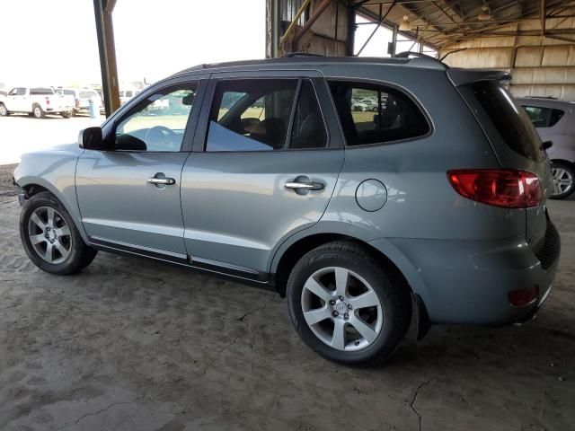 2007 Hyundai Santa FE SE