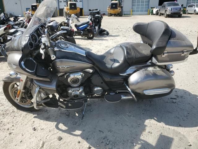 2014 Kawasaki VN1700 B