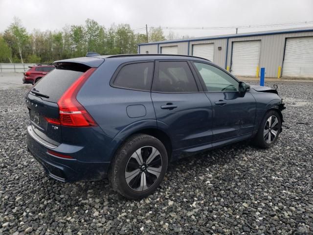 2025 Volvo XC60 Core