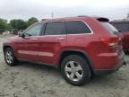 2011 Jeep Grand Cherokee Limited