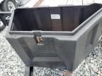 2017 Tayl OR Equipment Trailer