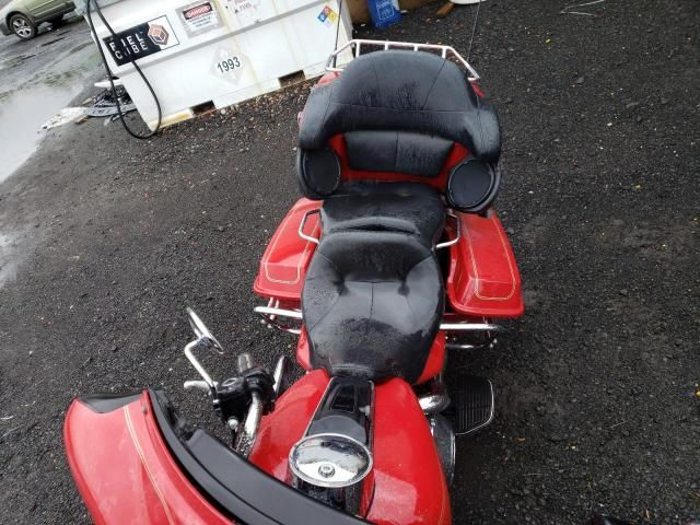 2005 Harley-Davidson Flhtcui Shrine